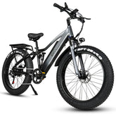 CMACEWHEEL TP26 Electric Bike